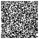 QR code with Tjr Window Tint Corp contacts
