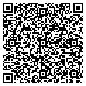 QR code with Moon Farm contacts