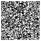 QR code with K N H Motors Sales & Service contacts
