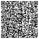 QR code with J C Penney Portrait Studio contacts