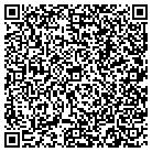 QR code with Twin Window Corporation contacts
