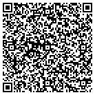 QR code with My Heart Daycare Center contacts