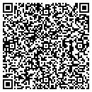 QR code with Oveson Ranch contacts