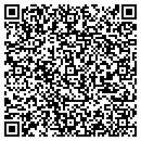 QR code with Unique Window Tinting & Access contacts