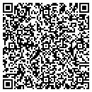 QR code with Amd Mfg Inc contacts