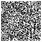 QR code with Mansfield Motor Group contacts