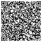 QR code with Riekena Construction Company contacts