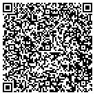 QR code with Mckinney Motor Sports contacts
