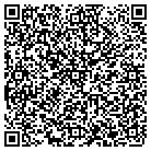 QR code with Chapman Chiropractic Office contacts