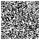 QR code with Christina Bohannon Photography contacts