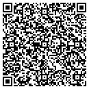 QR code with J Jones Bail Bonds contacts