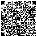 QR code with Kcs Cleaners contacts