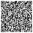 QR code with Richard Baker contacts