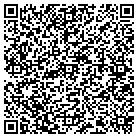 QR code with White's Windows And Doors Inc contacts
