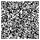 QR code with Kissed By the Moment Photo contacts