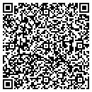 QR code with Rick Henslee contacts
