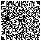 QR code with P & G Transmission & Auto contacts