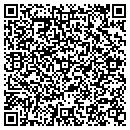 QR code with Mt Burney Chevron contacts