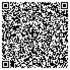 QR code with Marobe Bail Bonding Service LLC contacts