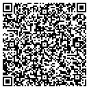 QR code with Mr Storage contacts