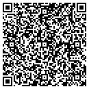 QR code with Tdw Project contacts