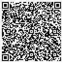 QR code with T C Construction Inc contacts