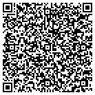 QR code with Tim Baker Construction Service contacts