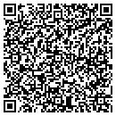 QR code with Ronald W Adams contacts
