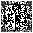 QR code with Ron Hackett contacts