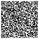 QR code with Ohio Bureau Of Motor Vehicles Bellefont contacts