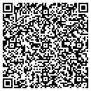 QR code with Allen Frank W contacts