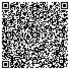 QR code with Allen Mortuary contacts