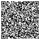 QR code with Rescue Bail Bonds contacts