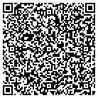 QR code with American Funeral & Cremation contacts