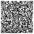 QR code with BIG inflatable Things contacts
