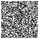QR code with Seven Diamond Ranches contacts
