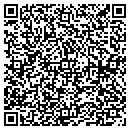 QR code with A M Gamby Mortuary contacts