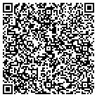 QR code with T R Concrete Specialties LLC contacts