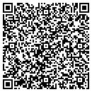 QR code with Trecon Inc contacts