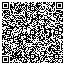 QR code with Toddlers Inc contacts