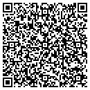 QR code with Hi Cees Cafe contacts
