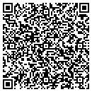 QR code with Arlingon Mortuary contacts