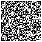 QR code with B J Abrams & Assoc contacts