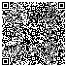 QR code with Tyler Concrete Finishing Inc contacts