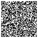 QR code with Ashesandoceans.net contacts