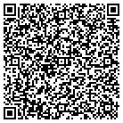 QR code with Baggott & Schacht Backs Mrtry contacts