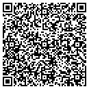 QR code with S-Turn Inc contacts