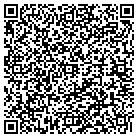QR code with Hidden Spring Ranch contacts
