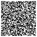 QR code with A-Discount Bail Bonds contacts