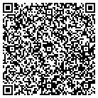 QR code with Santangelo's Route 7 Motors contacts
